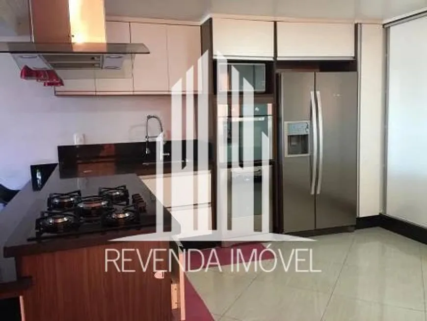 Foto 1 de Casa com 2 Quartos à venda, 320m² em Vila Dalila, São Paulo