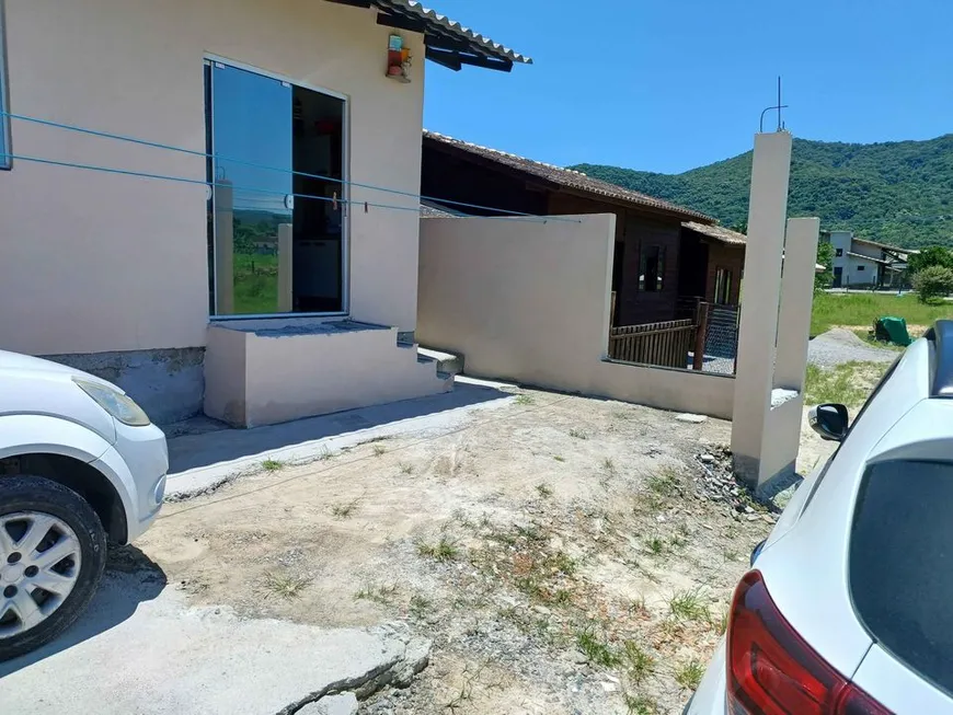 Foto 1 de Casa com 2 Quartos à venda, 150m² em Sul do Rio, Santo Amaro da Imperatriz