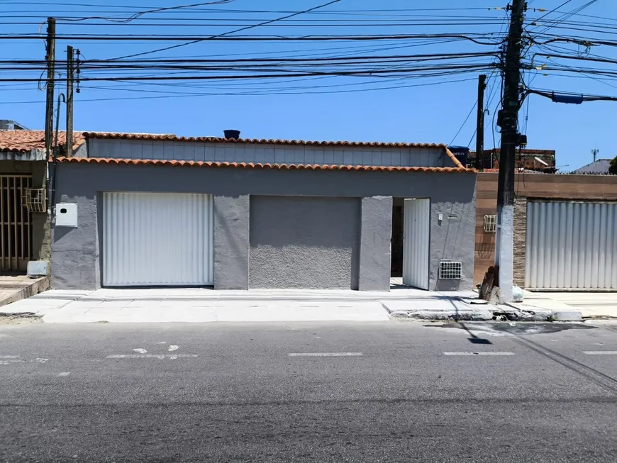 Foto 1 de Casa com 3 Quartos à venda, 200m² em Poço, Maceió