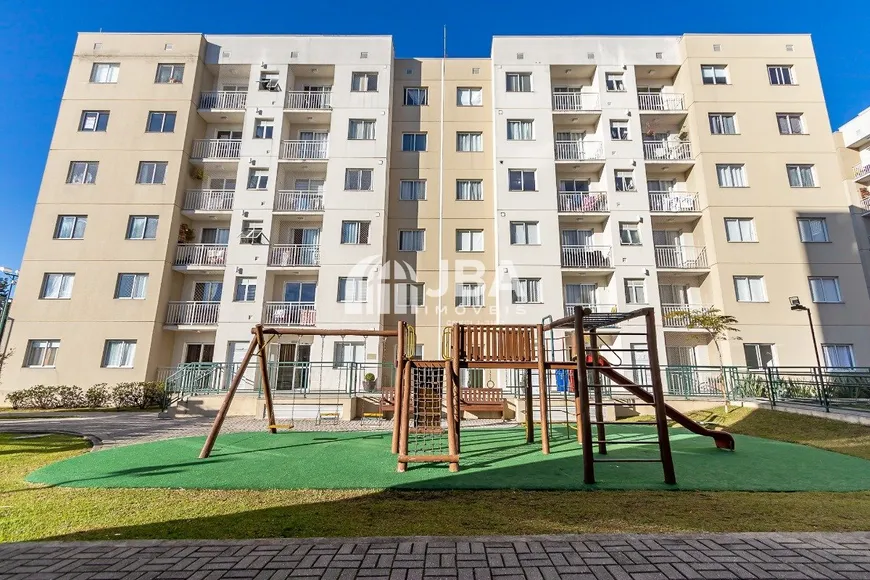 Foto 1 de Apartamento com 3 Quartos à venda, 65m² em Bacacheri, Curitiba