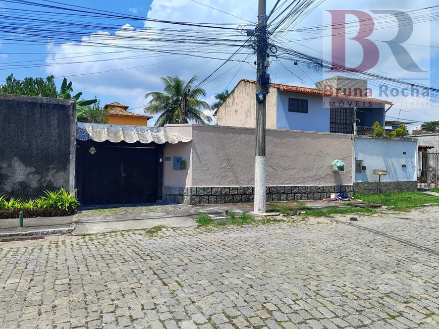 Foto 1 de Casa com 3 Quartos à venda, 360m² em Flexeiras, Magé