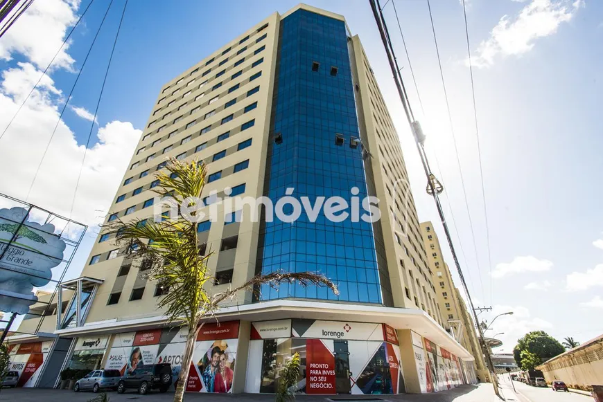 Foto 1 de Sala Comercial à venda, 27m² em Rio Branco, Cariacica