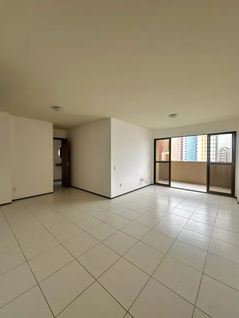 Foto 1 de Apartamento com 3 Quartos à venda, 105m² em Jardim Renascença, São Luís