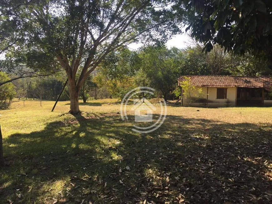 Foto 1 de Fazenda/Sítio com 2 Quartos à venda, 100m² em Chácaras Abc, São Pedro