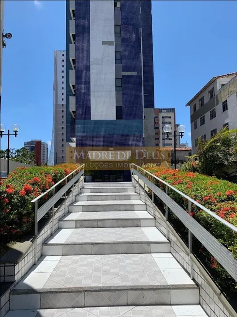 Foto 1 de Apartamento com 3 Quartos à venda, 136m² em Varjota, Fortaleza