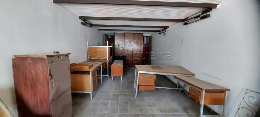 Foto 1 de Sala Comercial para alugar, 49m² em Santo Antônio, Recife