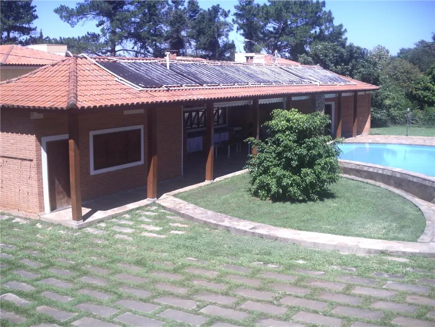 Foto 1 de Casa com 4 Quartos à venda, 790m² em Parque Taquaral, Campinas