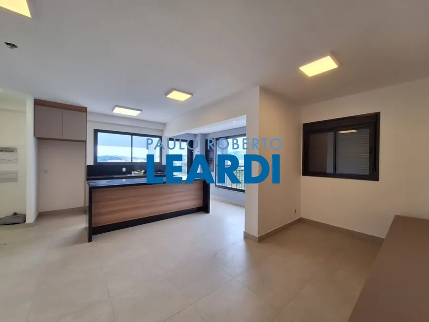 Foto 1 de Apartamento com 2 Quartos à venda, 140m² em Alphaville, Barueri