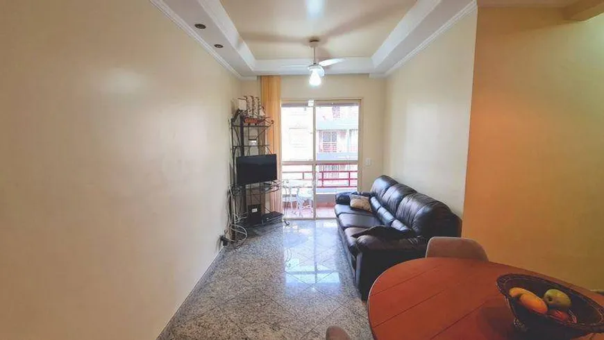 Foto 1 de Apartamento com 2 Quartos à venda, 58m² em Enseada, Guarujá