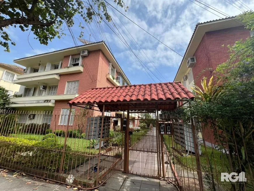 Foto 1 de Apartamento com 2 Quartos à venda, 76m² em Menino Deus, Porto Alegre