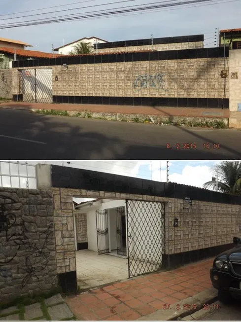 Foto 1 de Casa com 3 Quartos à venda, 180m² em Itaperi, Fortaleza