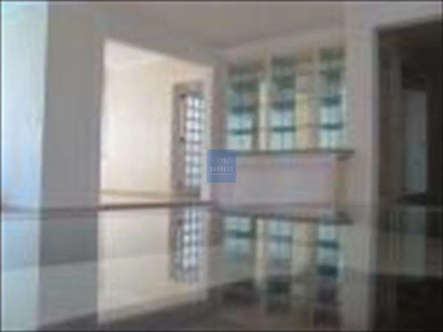 Foto 1 de Apartamento com 4 Quartos para venda ou aluguel, 300m² em Chácara Klabin, São Paulo
