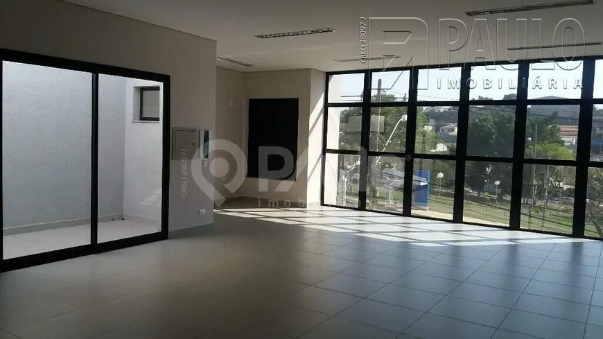 Foto 1 de para alugar, 45m² em Paulicéia, Piracicaba