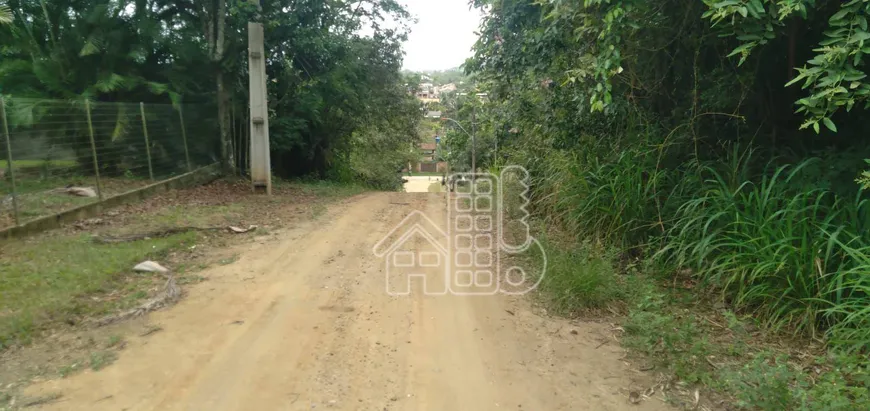 Foto 1 de Lote/Terreno à venda, 4560m² em Chácaras De Inoã, Maricá