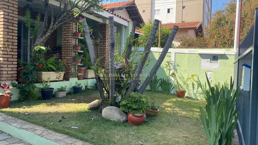 Foto 1 de Casa com 5 Quartos à venda, 198m² em Parque Residencial Bom Conselho, Taubaté