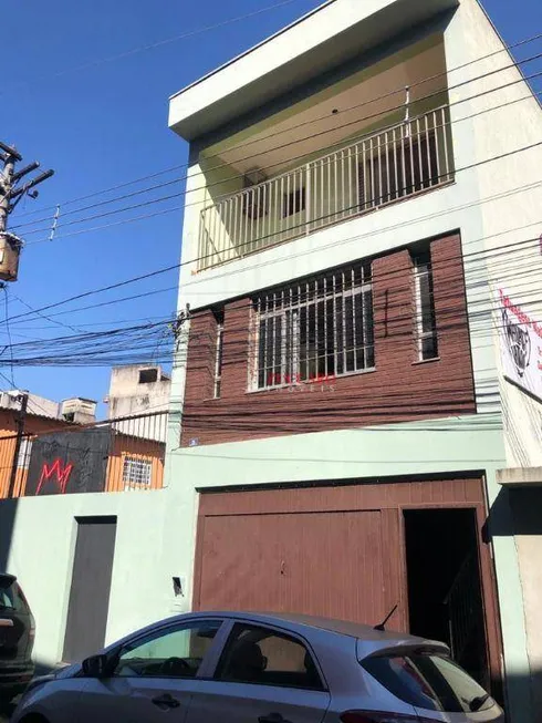 Foto 1 de Imóvel Comercial com 3 Quartos à venda, 350m² em Centro, Guarulhos