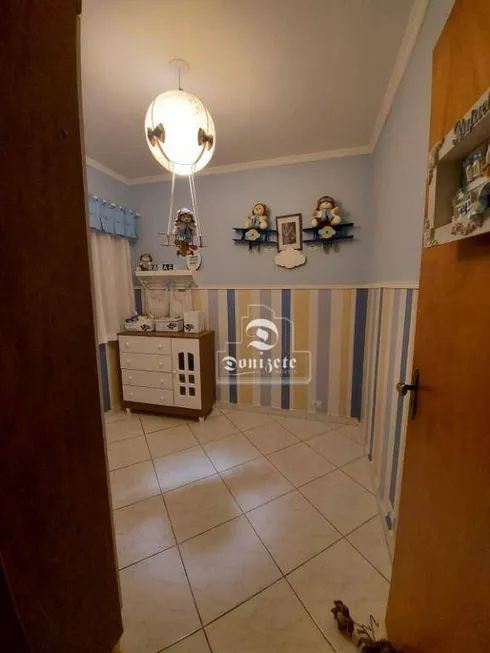 Foto 1 de Apartamento com 3 Quartos à venda, 74m² em Vila Assuncao, Santo André