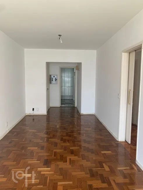 Foto 1 de Apartamento com 2 Quartos à venda, 98m² em Itaim Bibi, São Paulo