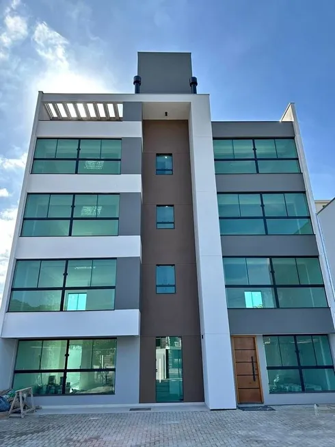 Foto 1 de Apartamento com 3 Quartos à venda, 102m² em Petrópolis, Joinville