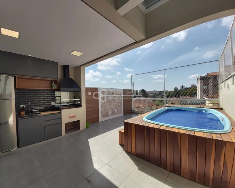 Foto 1 de Casa com 3 Quartos à venda, 186m² em Rudge Ramos, São Bernardo do Campo