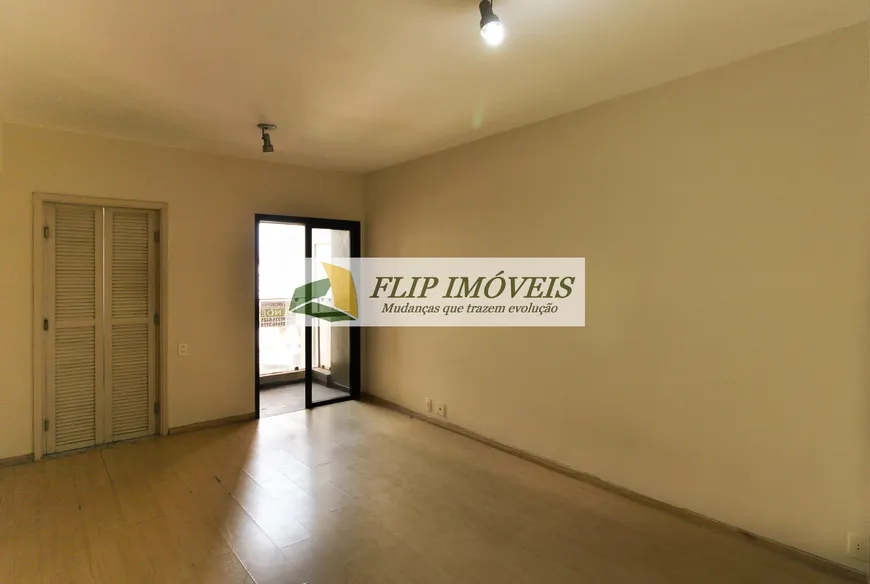 Foto 1 de Apartamento com 1 Quarto à venda, 62m² em Cambuí, Campinas