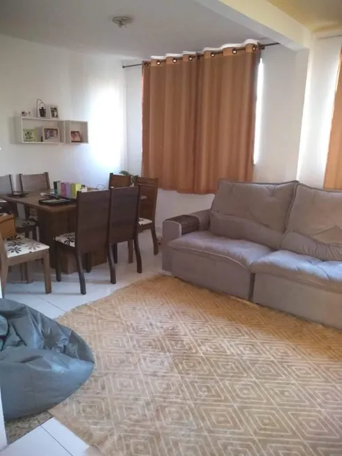 Foto 1 de Apartamento com 3 Quartos à venda, 137m² em Jardim Primavera, Duque de Caxias