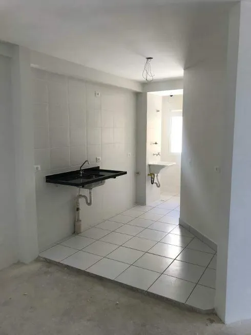 Foto 1 de Apartamento com 2 Quartos à venda, 62m² em Paulista, Piracicaba