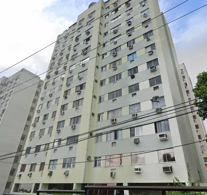 Foto 1 de Apartamento com 2 Quartos à venda, 65m² em Tanque, Rio de Janeiro