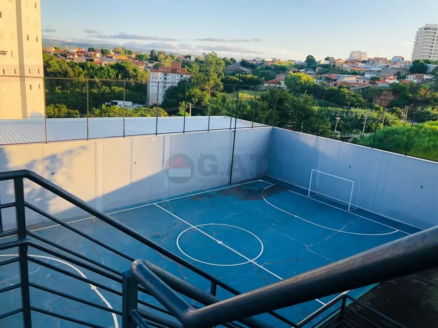 Foto 1 de Apartamento com 2 Quartos para alugar, 72m² em Jardim Maria José, Votorantim