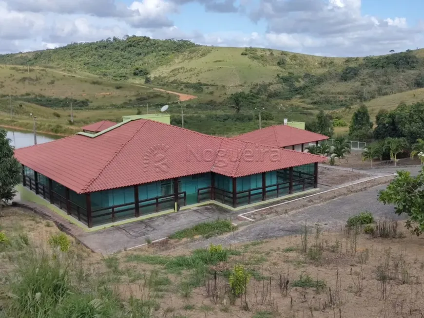 Foto 1 de Fazenda/Sítio com 4 Quartos à venda, 2650m² em Alto Jose Leal, Vitória de Santo Antão