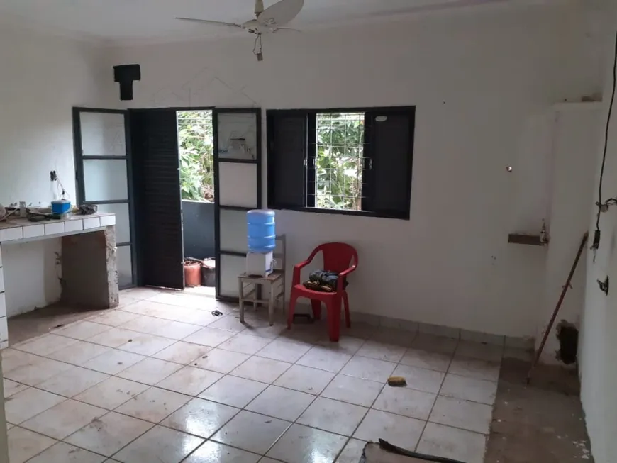 Foto 1 de Casa com 3 Quartos à venda, 164m² em Vila Monte Alegre, Ribeirão Preto