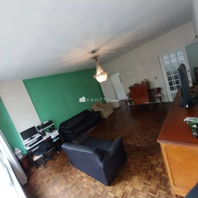 Foto 1 de Apartamento com 2 Quartos à venda, 160m² em Centro, Juiz de Fora