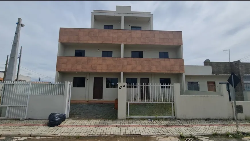 Foto 1 de Apartamento com 2 Quartos à venda, 46m² em São Cristovão, Barra Velha