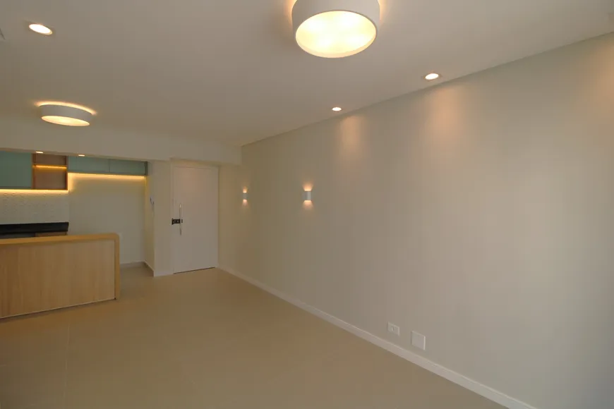 Foto 1 de Apartamento com 3 Quartos à venda, 80m² em Jardim Taquaral, São Paulo