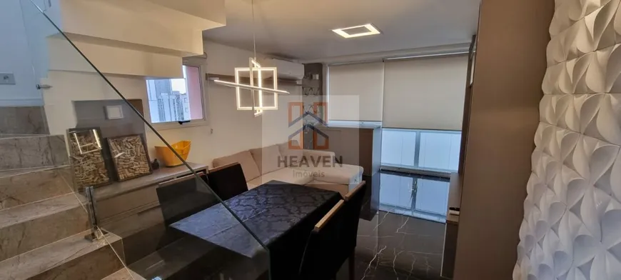 Foto 1 de Apartamento com 2 Quartos à venda, 73m² em Pinheiros, São Paulo