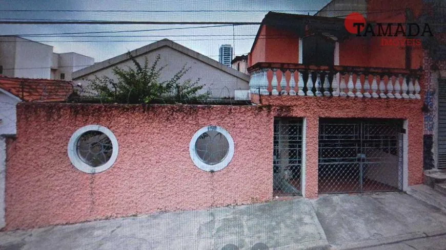 Foto 1 de Lote/Terreno à venda, 400m² em Vila Beatriz, São Paulo