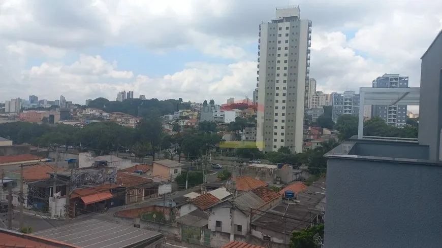 Foto 1 de Casa de Condomínio com 2 Quartos à venda, 50m² em Mandaqui, São Paulo