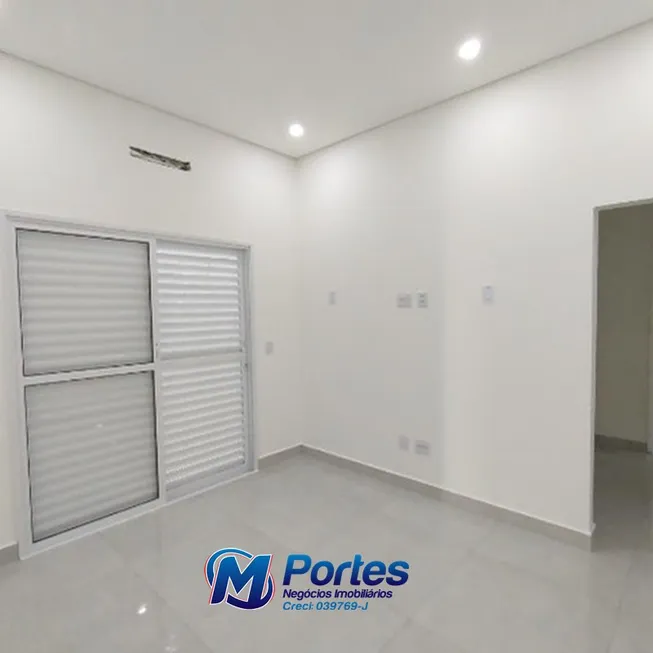 Foto 1 de Casa de Condomínio com 3 Quartos à venda, 138m² em Residencial Maza, São José do Rio Preto