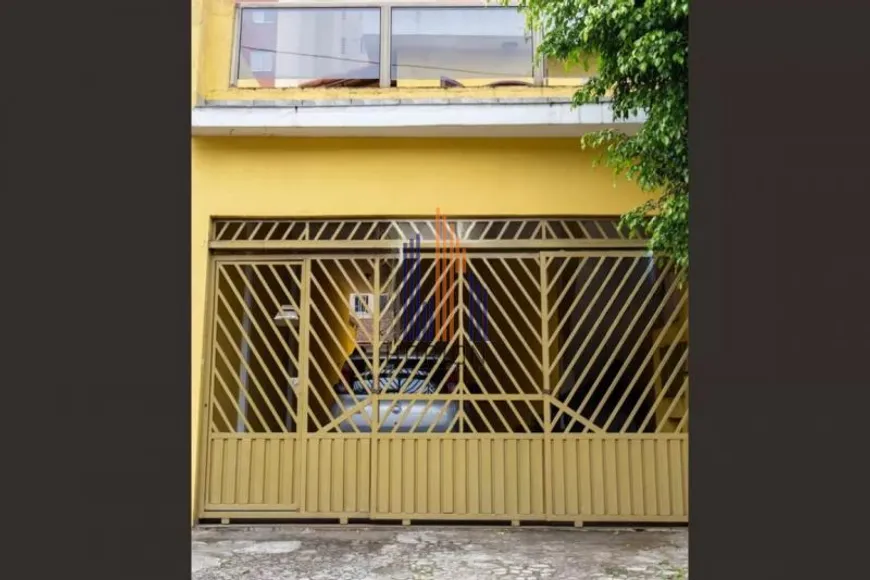 Foto 1 de Casa com 2 Quartos à venda, 150m² em Conceição, Diadema