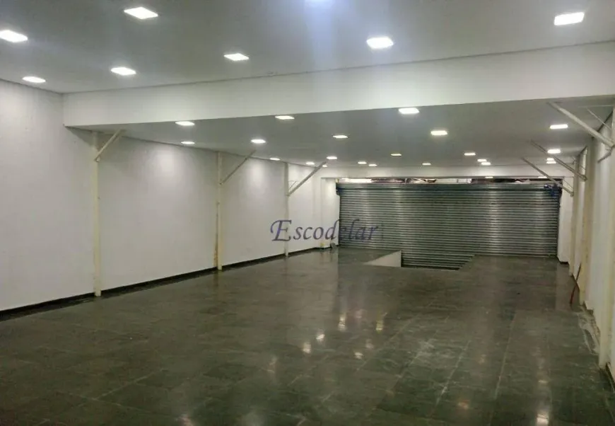 Foto 1 de Ponto Comercial para alugar, 133m² em Tremembé, São Paulo