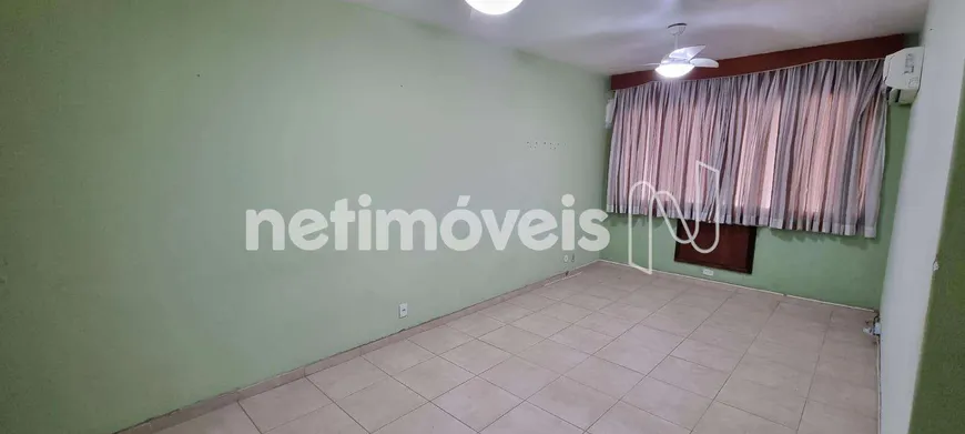 Foto 1 de Apartamento com 3 Quartos à venda, 90m² em Ribeira, Rio de Janeiro