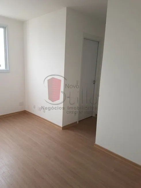 Foto 1 de Apartamento com 2 Quartos à venda, 38m² em Brás, São Paulo