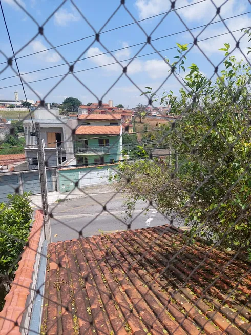 Foto 1 de Casa com 3 Quartos à venda, 153m² em Mogi Moderno, Mogi das Cruzes