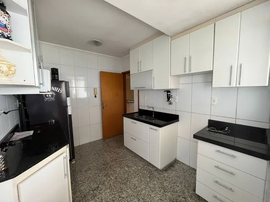 Foto 1 de Apartamento com 2 Quartos à venda, 139m² em Centro, Contagem