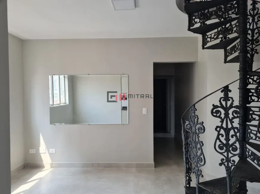 Foto 1 de Cobertura com 3 Quartos à venda, 86m² em Jardim Higienopolis, Londrina