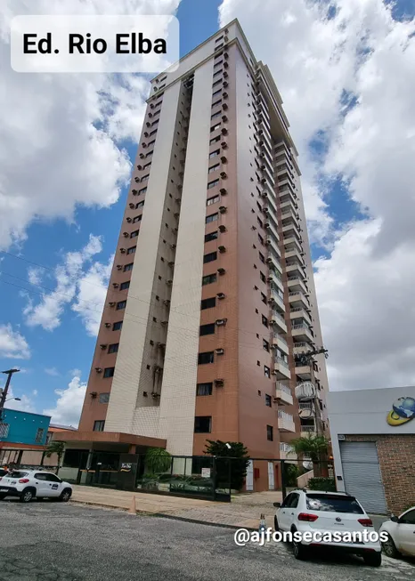 Foto 1 de Apartamento com 1 Quarto à venda, 58m² em Marco, Belém