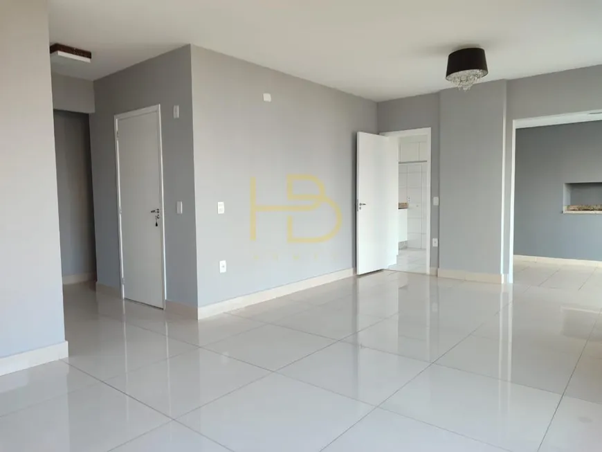 Foto 1 de Apartamento com 3 Quartos à venda, 164m² em Jardim Emilia, Sorocaba