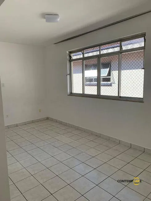 Foto 1 de Apartamento com 3 Quartos à venda, 150m² em Marapé, Santos