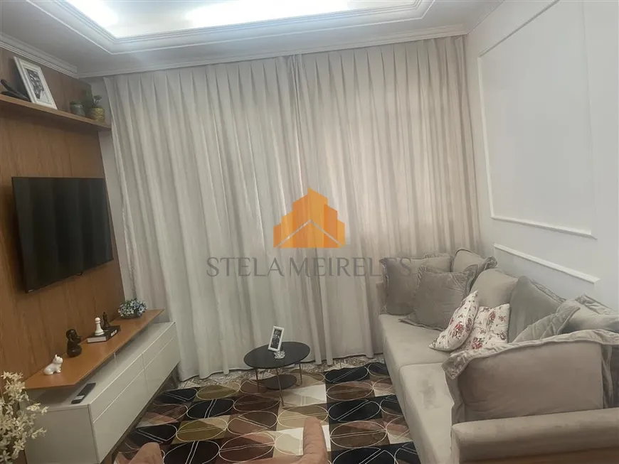 Foto 1 de Casa com 3 Quartos à venda, 73m² em Espirito Santo, Betim