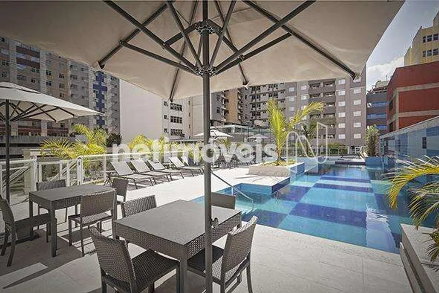 Foto 1 de Apartamento com 2 Quartos à venda, 64m² em Centro, Belo Horizonte